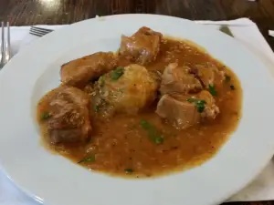Riga Restaurant