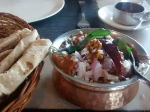 Sea View Restaurant