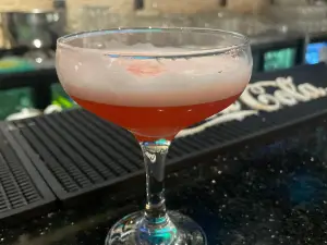 New York Restaurant & Bar