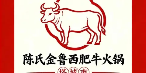 陳氏金魯西肥牛火鍋（環城路）