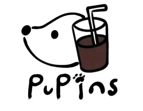 Pupins coffee狗咖·人寵寫真（淮河路步行街金都商城店）