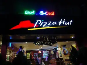 Pizza Hut - Anuradhapura