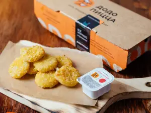 Dodo Pizza