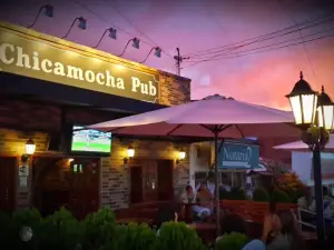 Chicamocha Pub