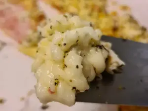 Restaurante e Pizzaria Dom Andrade