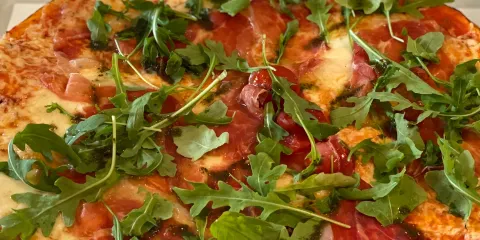 Pizzeria Angelo
