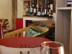 Red Pepper Restaurant