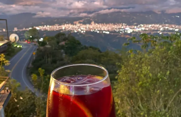 Palonegro Ecoparque