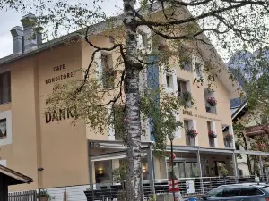 Cafe Konditorei Dankl