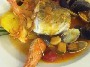 Restaurant Clamar