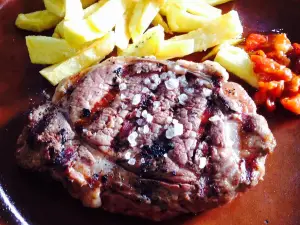 Restaurante Esteban