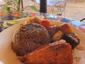 Le Thieboudienne