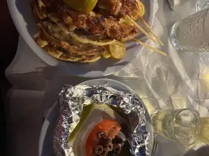 Souvlaki & Grill Girofolia
