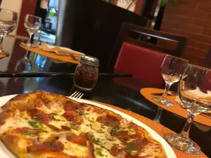 Pizzeto
