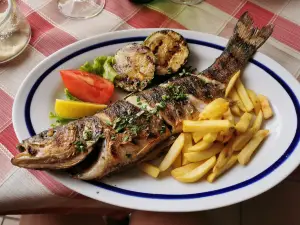 Restoran Astoria