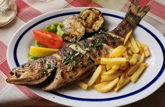 Restoran Astoria