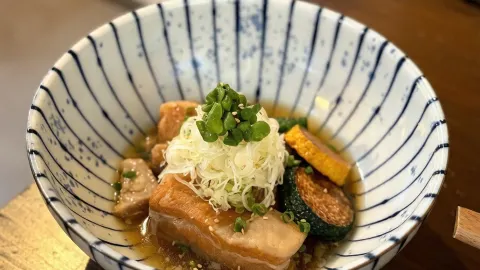 Izakaya Koikoi in 白馬村