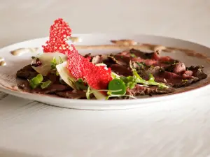 Muse Restaurant