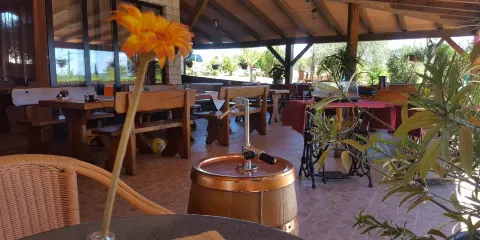 Restoran Valfontane
