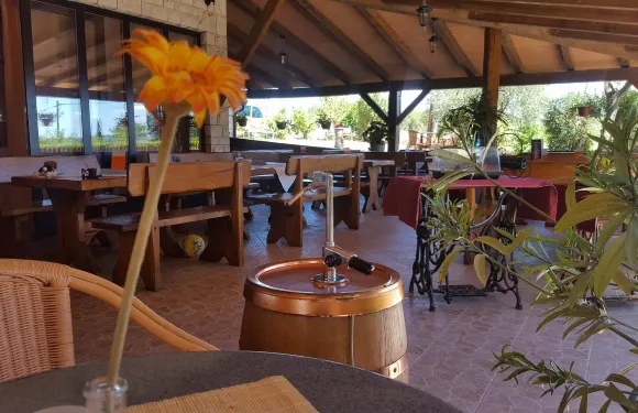 Restoran Valfontane