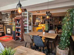Koch's Kaffebar