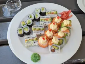 Karoopot Restaurant