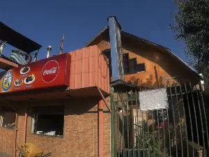 Restaurante La Motoneta