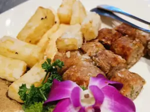 Yulie Private Home Cuisine