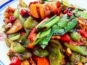 湘味菜馆(益津中路店)