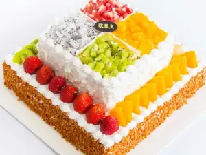 西点蛋糕(一品鼎城店)
