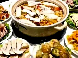 菌府人家