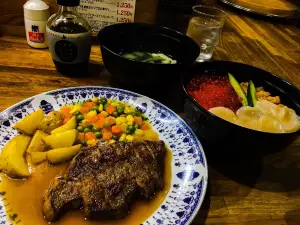 Restaurant White House