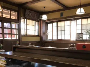 Tezukuri Soba Fukudaya