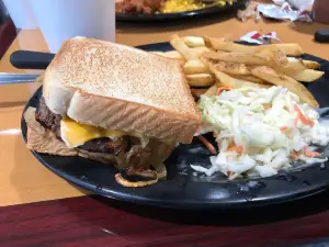 Mike's Drive-In