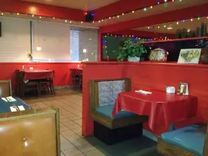 Tampico Grill