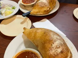 Joe's Italian Grill & Pizza