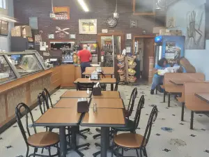 Downtown Subs & Wings