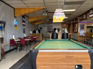 Homestead Inn