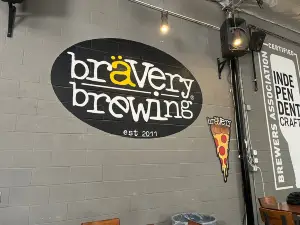 Bravery Brewing
