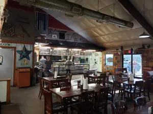 Baker's Ribs Caddo Mills/Greenville