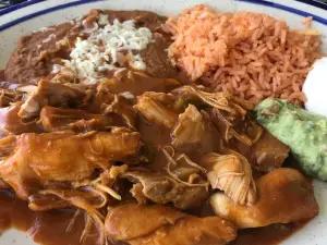Restaurant Cinco de Mayo