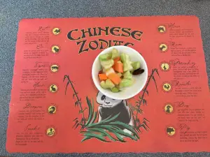 Sichuan Gourmet