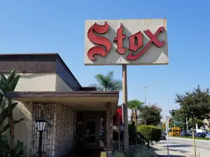 Stox Restaurant and Bakery
