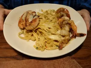 Outback Steakhouse