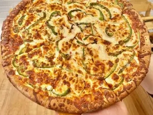 Northeast Pizza