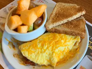Denny's