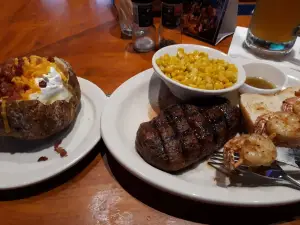 Texas Roadhouse