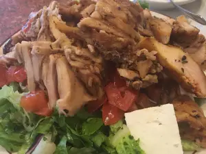 Sahara Restaurant