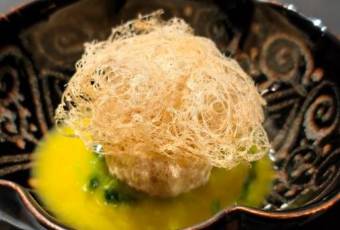 Popular dishes
