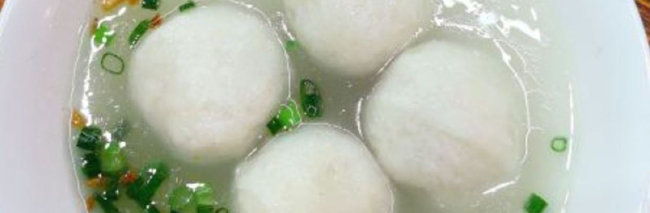 福鰻滿·福州名小吃（鼓樓店）